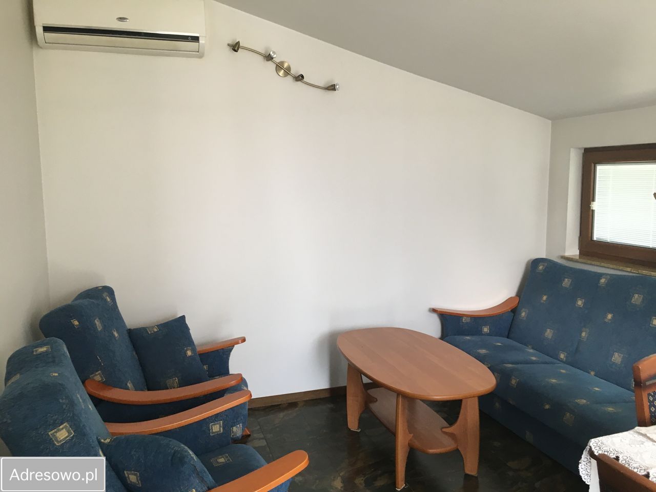 dom letniskowy Wagowo. Zdjęcie 9