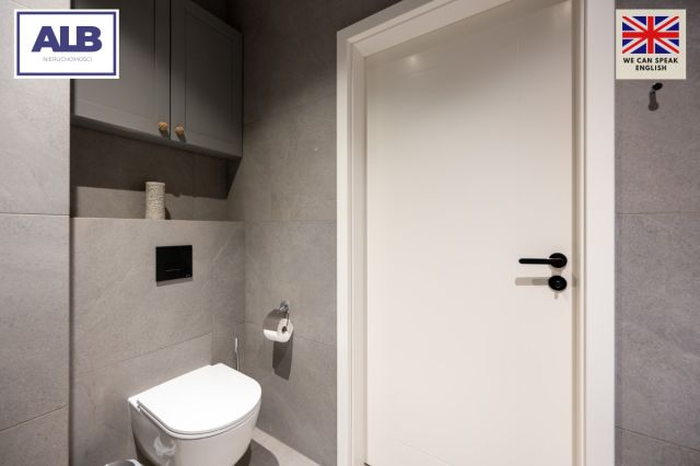 Mieszkanie 4-pokojowe Gdańsk Śródmieście. Zdjęcie 31