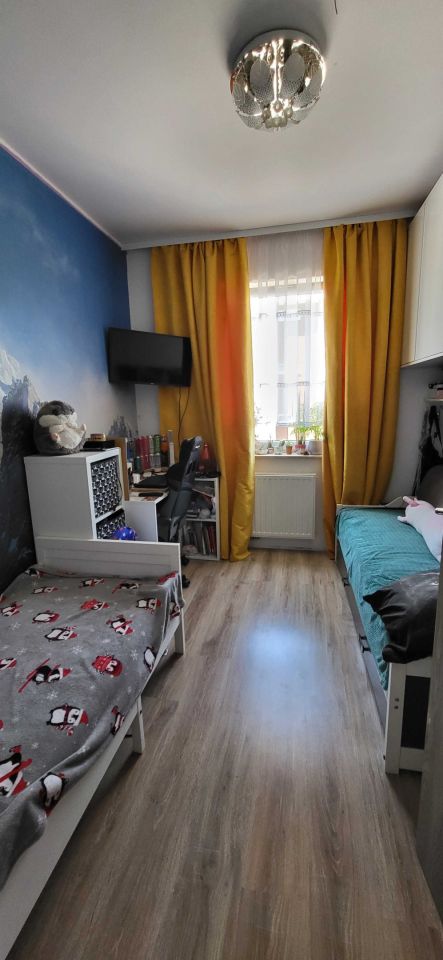 Mieszkanie 3-pokojowe Oława Nowy Otok, ul. Południowa. Zdjęcie 4