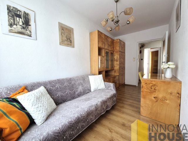 Mieszkanie 2-pokojowe Słupsk Zatorze, al. 3 Maja. Zdjęcie 4