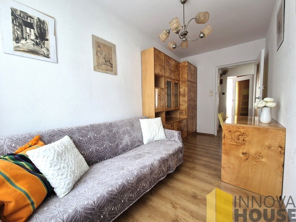 Mieszkanie 2-pokojowe Słupsk Zatorze, al. 3 Maja. Zdjęcie 4