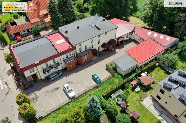 Hotel/pensjonat Choszczno. Zdjęcie 6