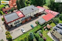 Hotel/pensjonat Choszczno. Zdjęcie 4