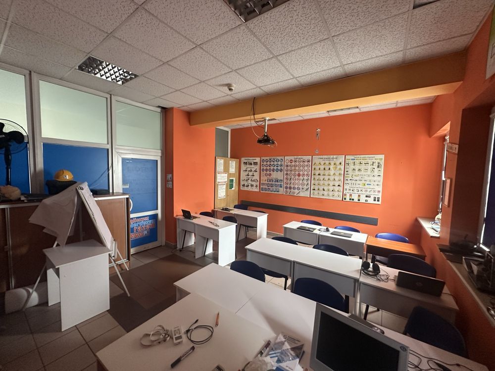 Biuro Włocławek Centrum, ul. Przedmiejska. Zdjęcie 2