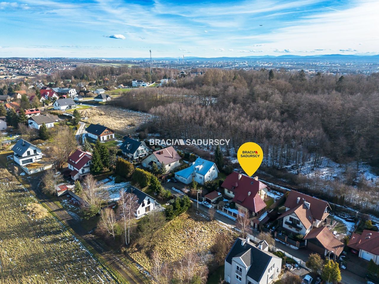 dom wolnostojący, 5 pokoi Pękowice, ul. Łąkowa. Zdjęcie 3