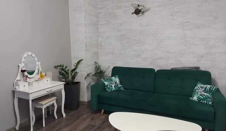 Mieszkanie 2-pokojowe Jawor, pl. Wolności