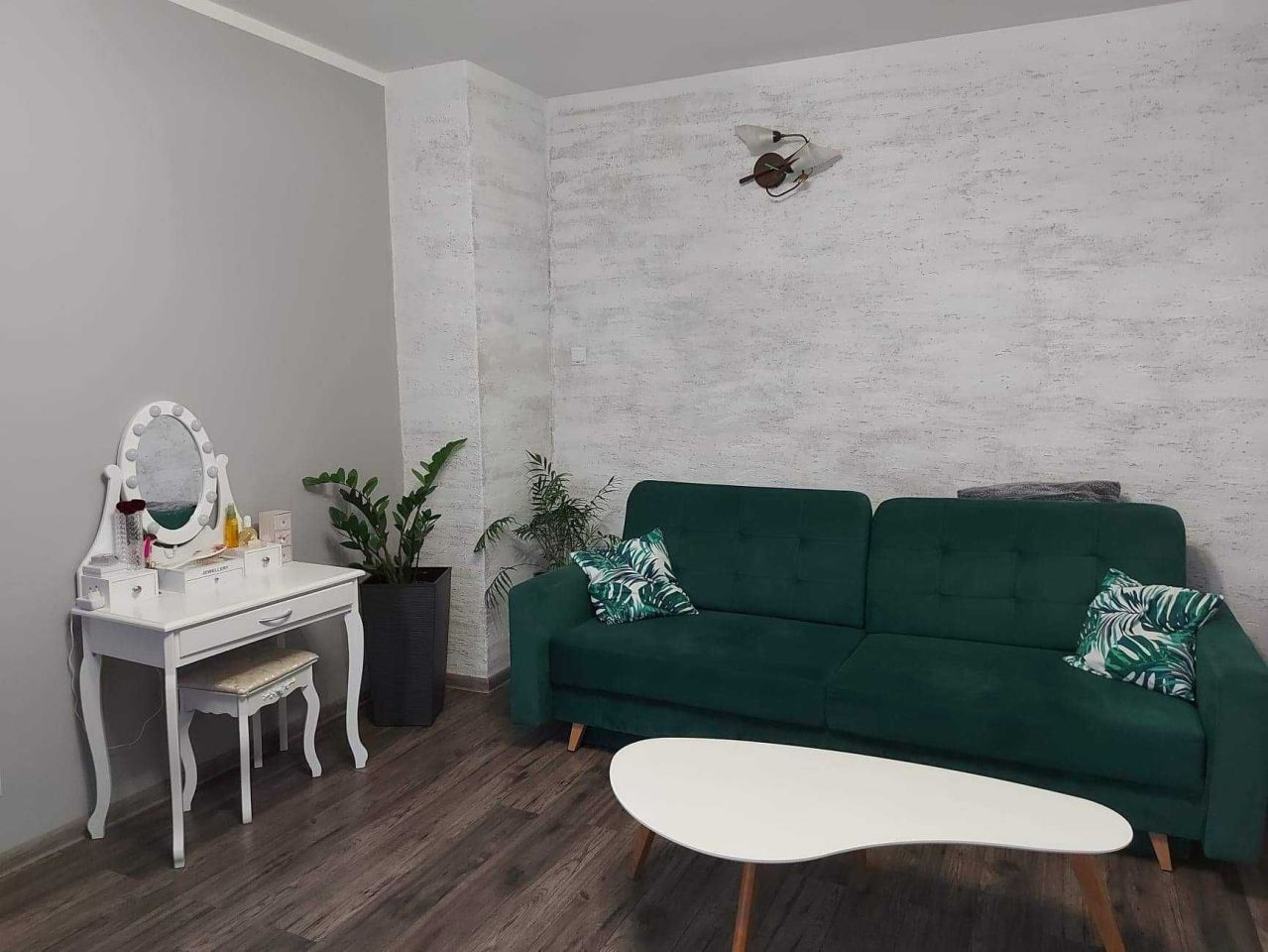 Mieszkanie 2-pokojowe Jawor, pl. Wolności