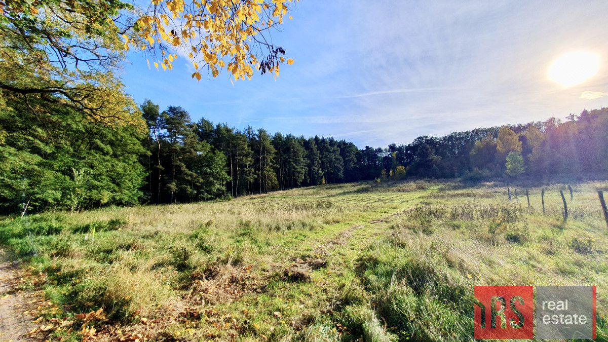 Działka inwestycyjna Nietków, ul. Źródlana. Zdjęcie 5