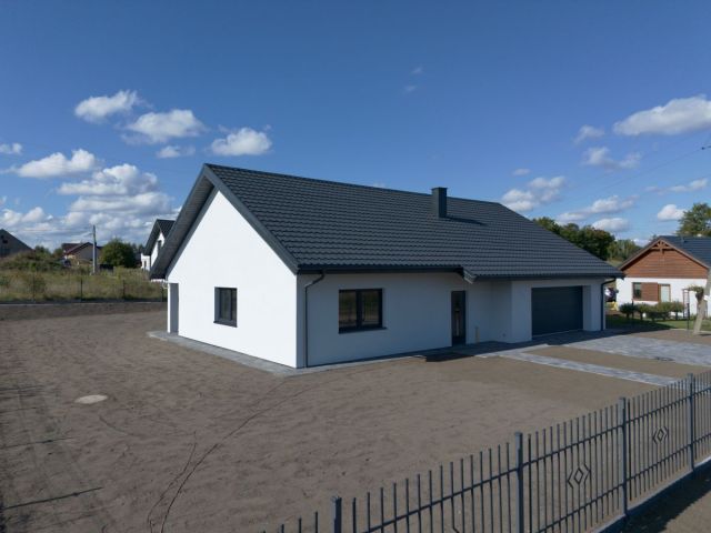 dom wolnostojący, 4 pokoje Kaczki, ul. Parkowa. Zdjęcie 16