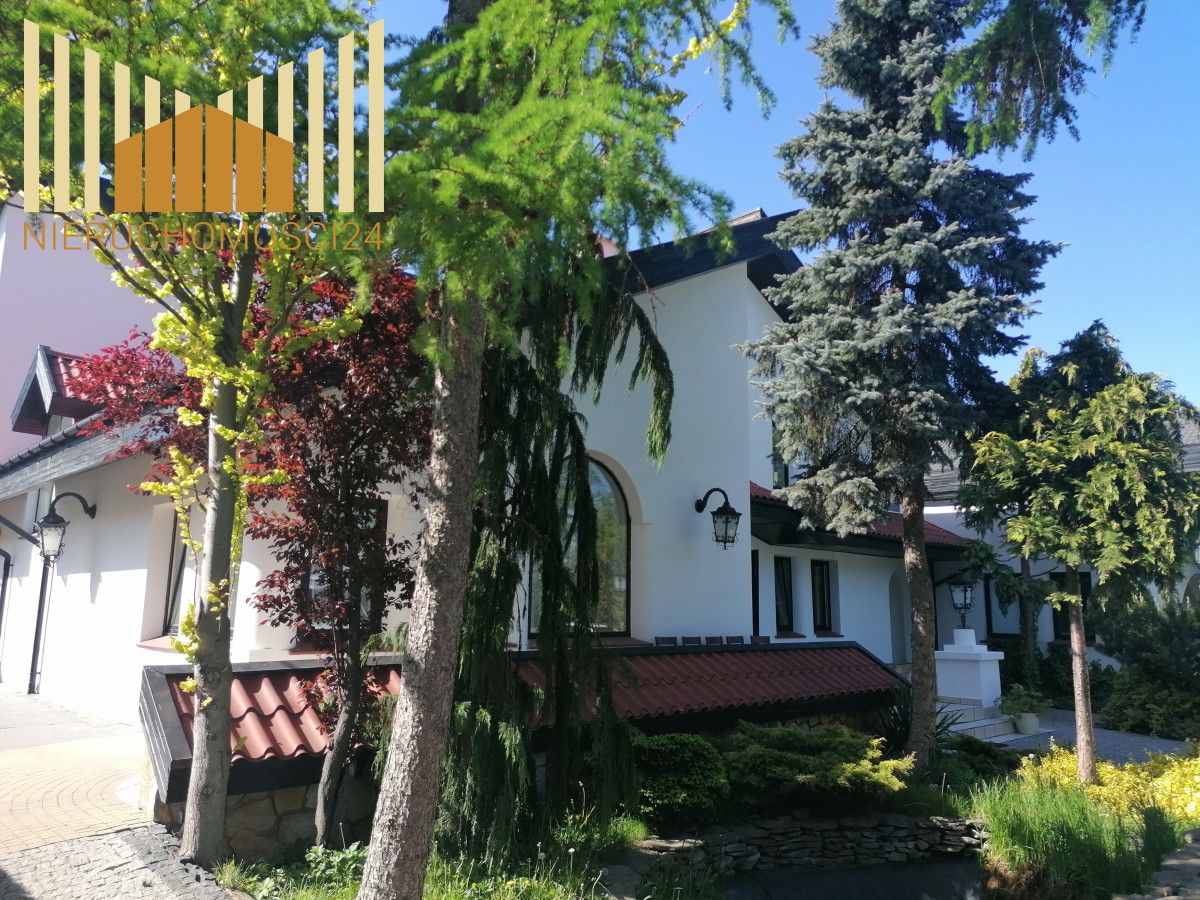 dom wolnostojący, 4 pokoje Serock. Zdjęcie 6