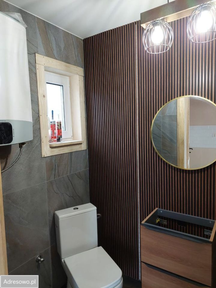 dom letniskowy, 10 pokoi Dąbki, ul. Osiedlowa. Zdjęcie 9