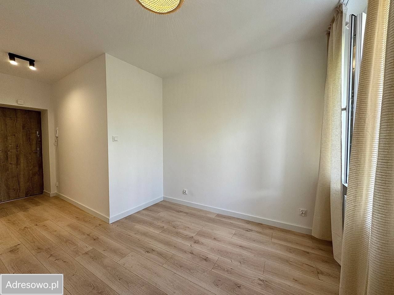 Mieszkanie 2-pokojowe Wrocław Śródmieście, ul. kard. Stefana Wyszyńskiego. Zdjęcie 9