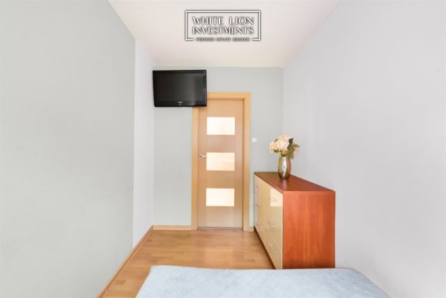 Mieszkanie 2-pokojowe Warszawa Śródmieście, ul. Franciszkańska. Zdjęcie 6