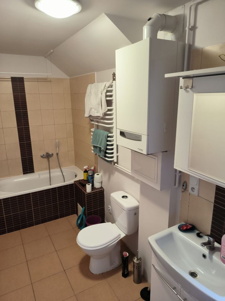 Mieszkanie 3-pokojowe Krotoszyn Błonie, ul. Zielona. Zdjęcie 9