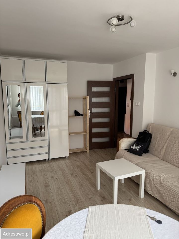 Mieszkanie 2-pokojowe Gdańsk Wrzeszcz, ul. Stefana Batorego. Zdjęcie 18