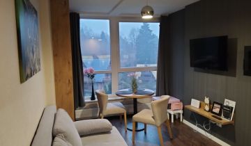 Mieszkanie 2-pokojowe Porąbka Kozubnik