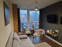 Mieszkanie 2-pokojowe Porąbka Kozubnik