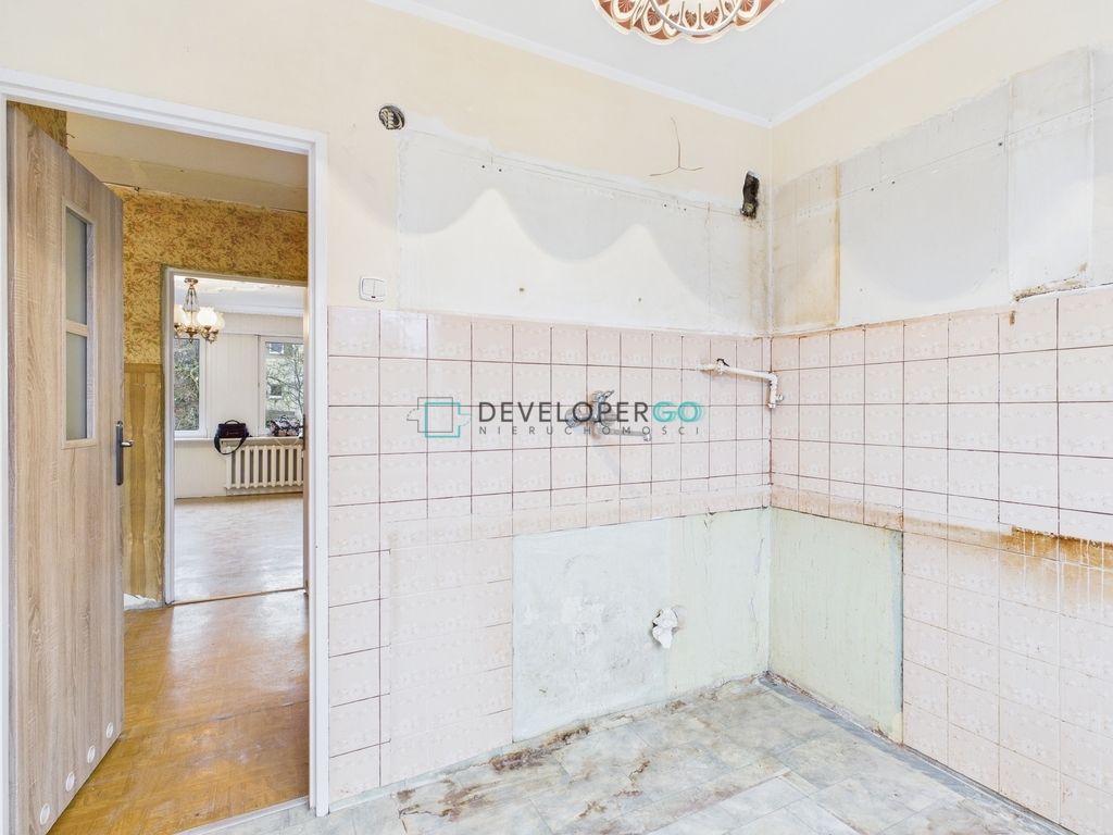 Mieszkanie 2-pokojowe Białystok Białostoczek, ul. Olsztyńska. Zdjęcie 5