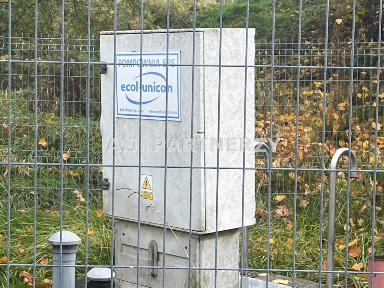 Działka inwestycyjna Rożnowa. Zdjęcie 7