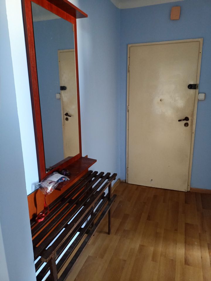 Mieszkanie 3-pokojowe Praszka, ul. Mickiewicza. Zdjęcie 3