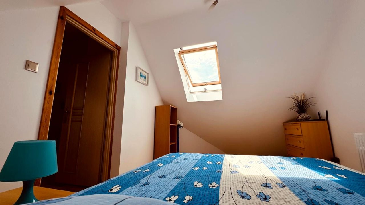 Mieszkanie 3-pokojowe Żarnowska, ul. Lęborska. Zdjęcie 11