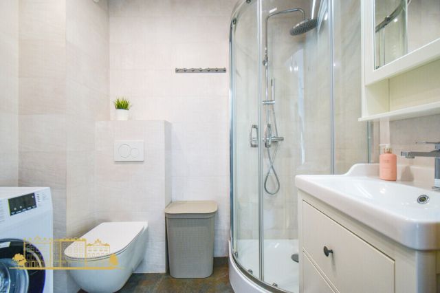 Mieszkanie 2-pokojowe Kraków Grzegórzki, ul. Mogilska. Zdjęcie 5