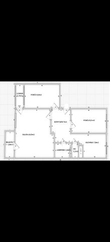 Mieszkanie 3-pokojowe Oława, ul. Fryderyka Chopina. Zdjęcie 1