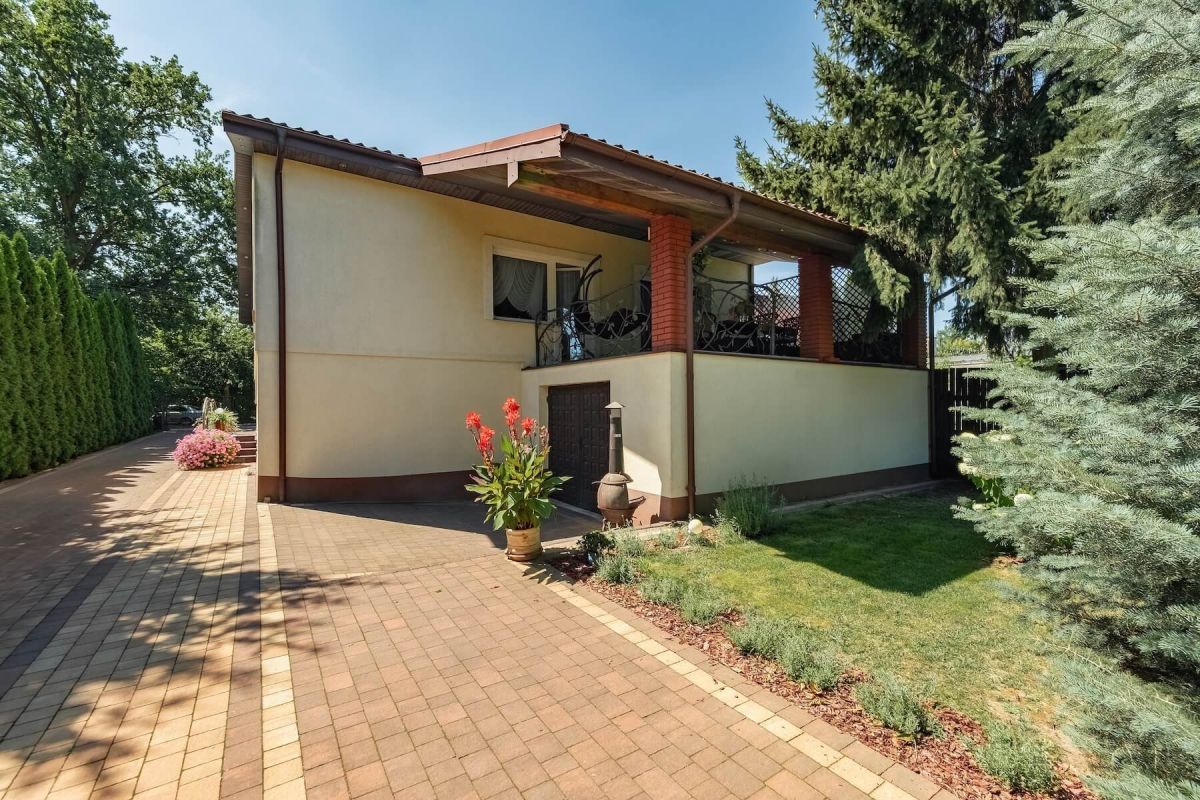 dom wolnostojący, 5 pokoi Jabłonna, ul. Modlińska. Zdjęcie 10