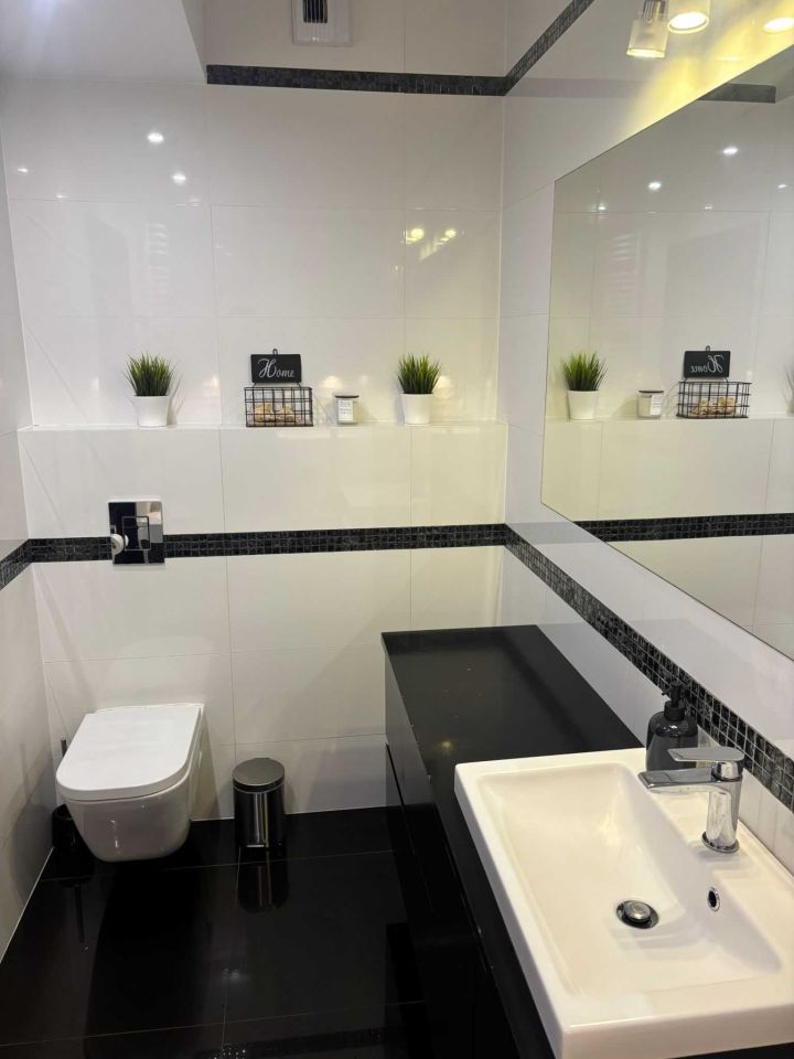 Mieszkanie 3-pokojowe Rzeszów, ul. Architektów. Zdjęcie 5