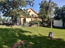 gospodarstwo Radostowo. Zdjęcie 1