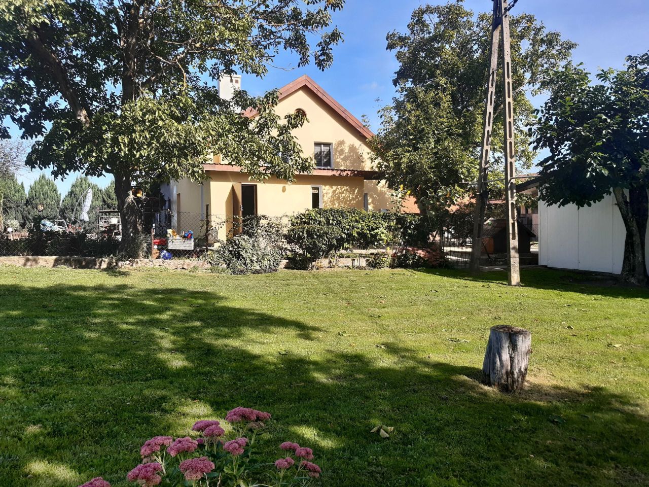 gospodarstwo Radostowo. Zdjęcie 2