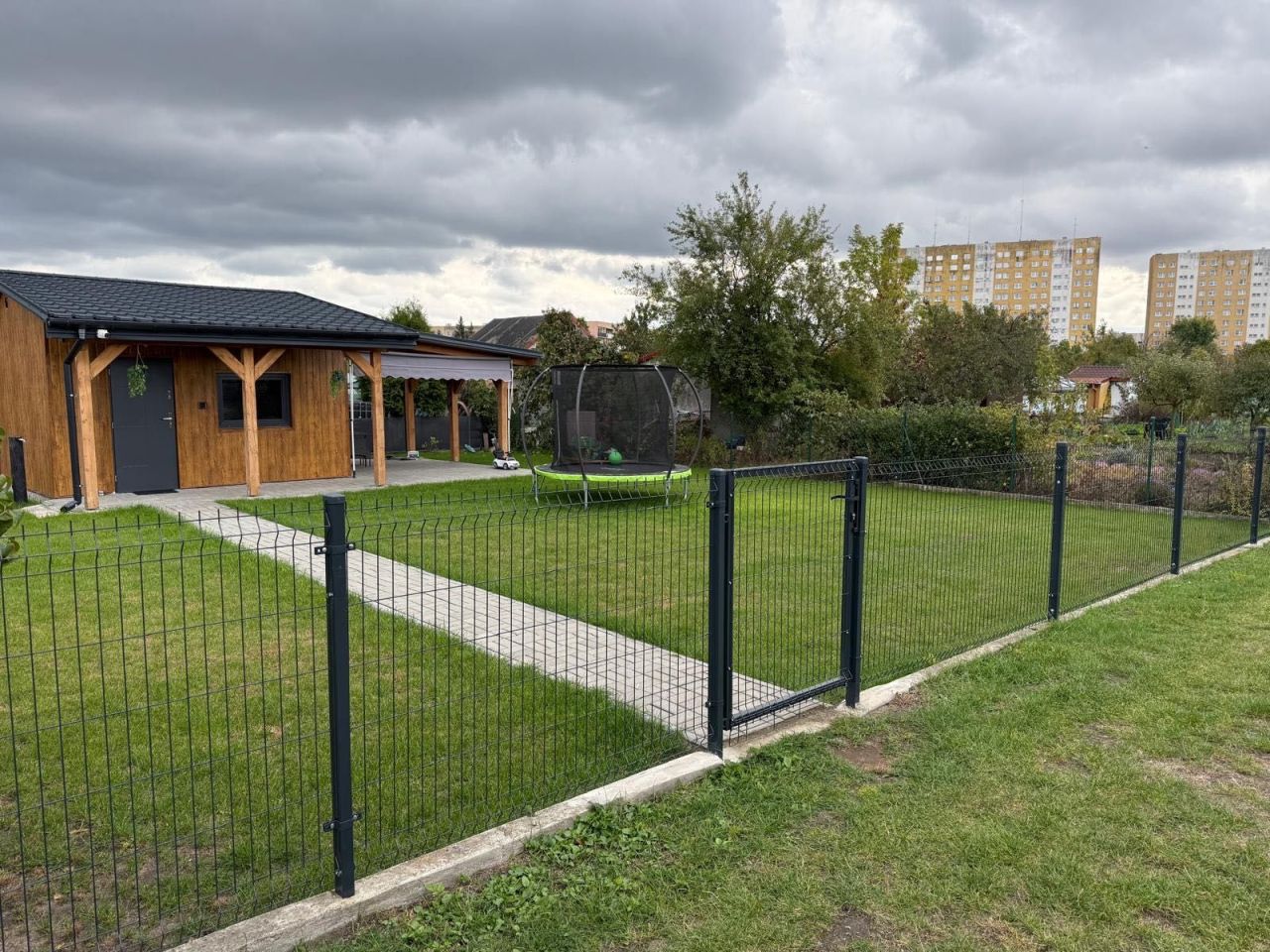 Działka rod Ostrowiec Świętokrzyski. Zdjęcie 2