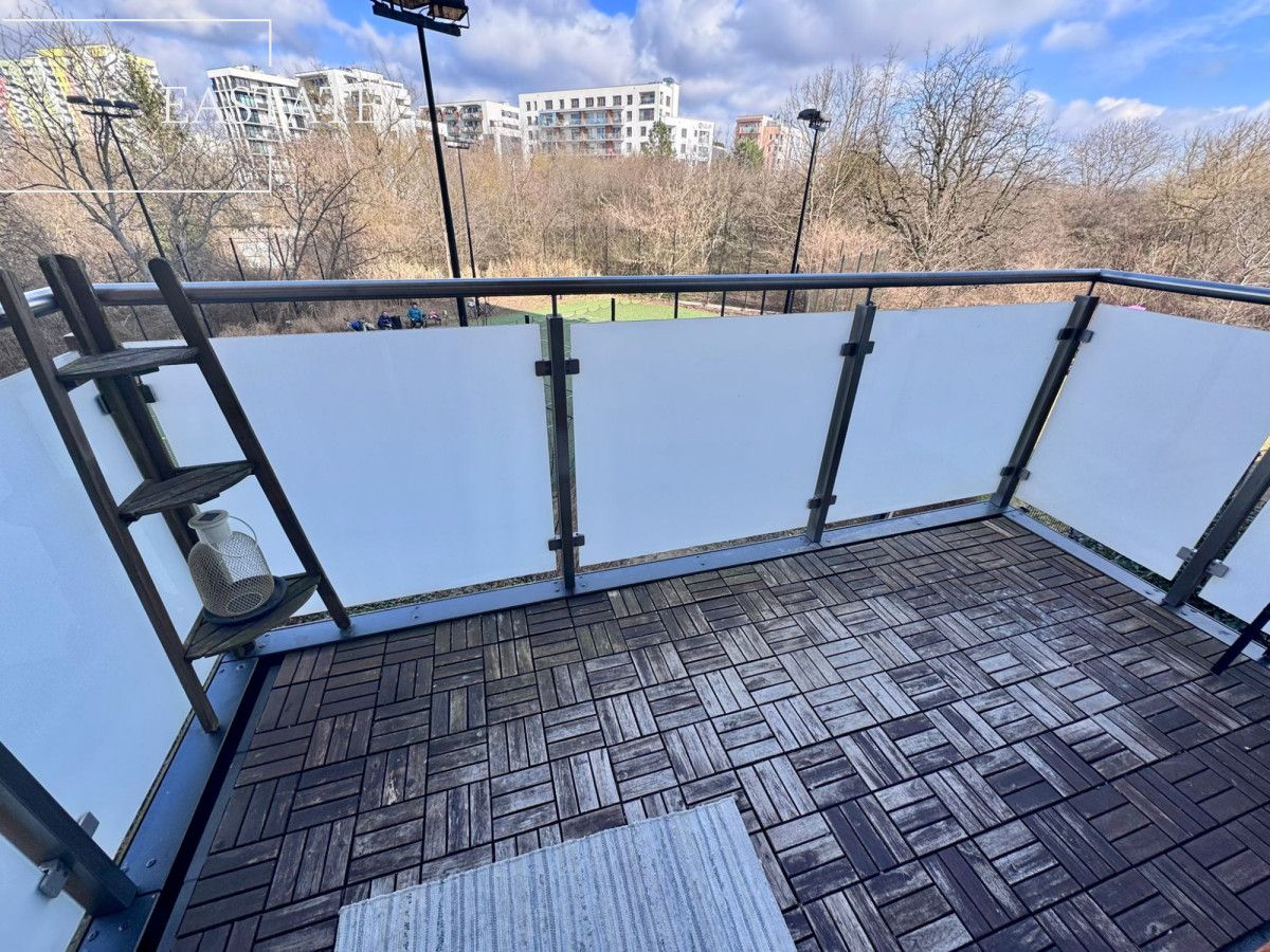 Mieszkanie 2-pokojowe Warszawa Bielany, ul. Księżycowa. Zdjęcie 7