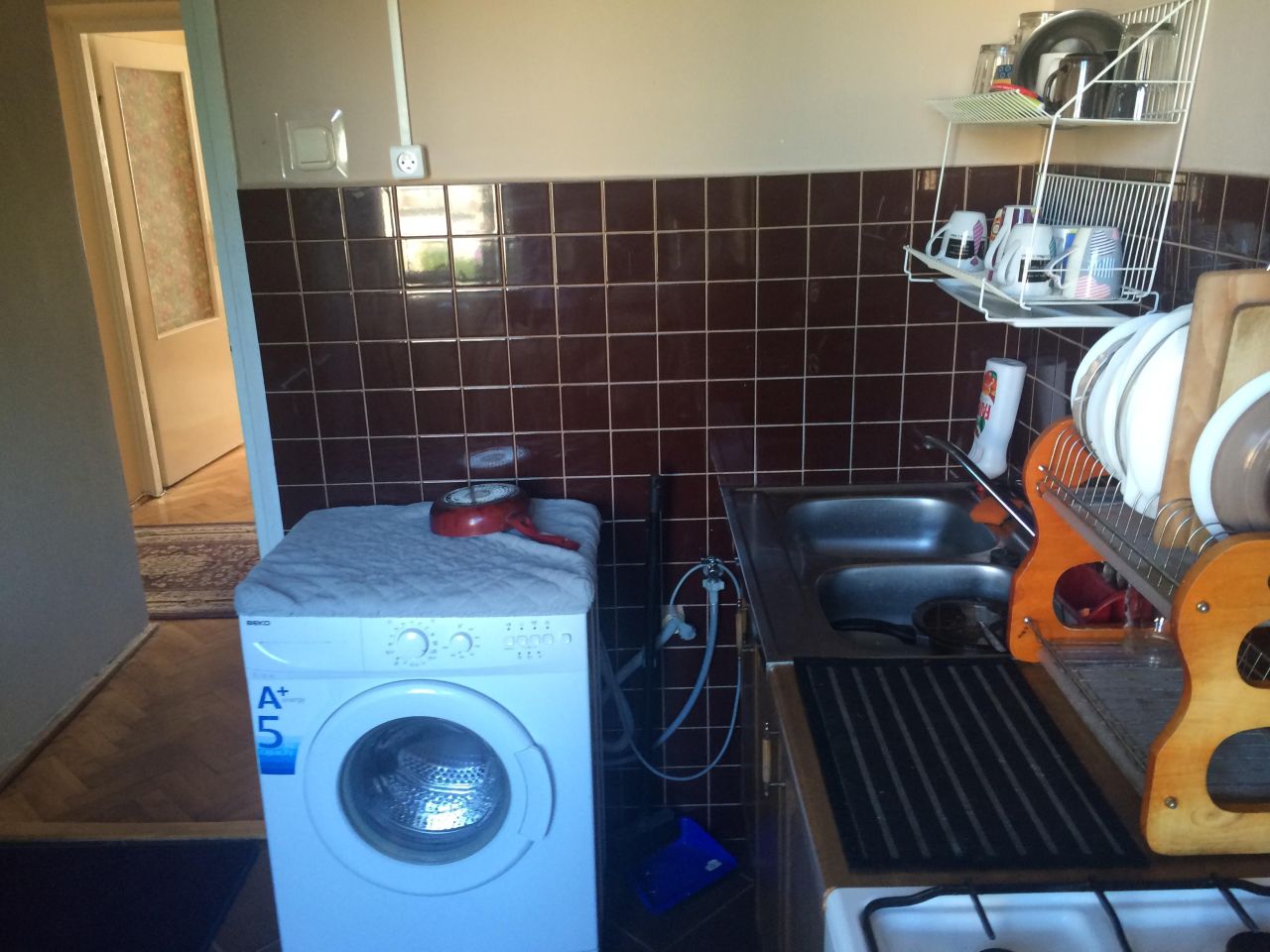 Mieszkanie 2-pokojowe Lublin Śródmieście, ul. Lipowa. Zdjęcie 8