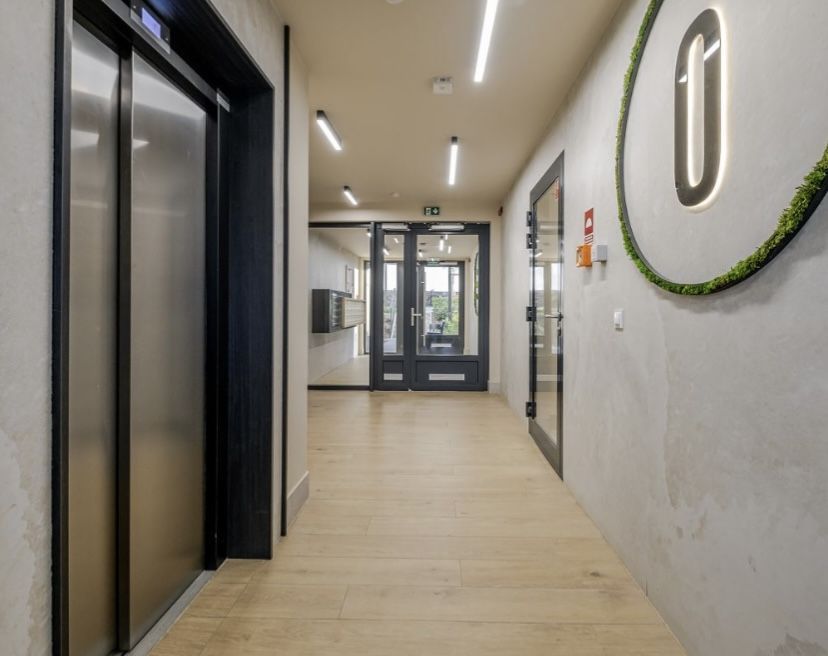 Mieszkanie 2-pokojowe Gdańsk Ujeścisko, ul. Stanisława Dąbka. Zdjęcie 14