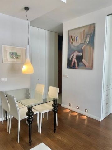 Mieszkanie 2-pokojowe Warszawa Śródmieście, ul. Stawki. Zdjęcie 10