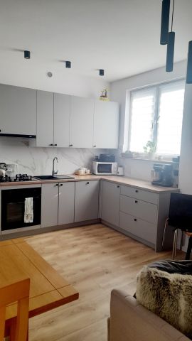 Mieszkanie 3-pokojowe Ostrołęka, Gocłowskiego. Zdjęcie 1