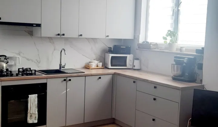 Mieszkanie 3-pokojowe Ostrołęka, Gocłowskiego