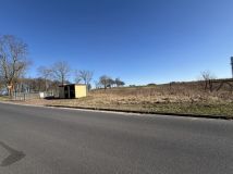 Działka Gryfice. Zdjęcie 1