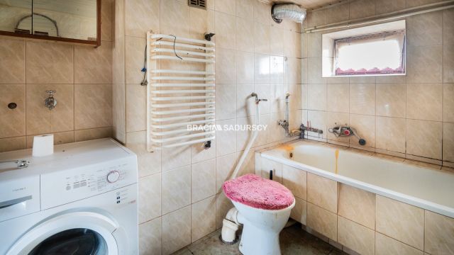 dom wolnostojący, 4 pokoje Kraków Zwierzyniec, ul. Sokola. Zdjęcie 15