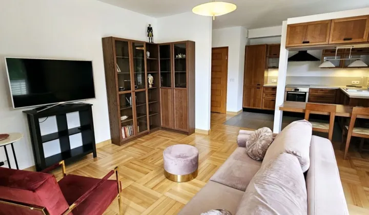 Mieszkanie 3-pokojowe Wrocław Stare Miasto, ul. Długa