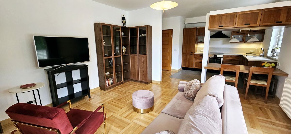 Mieszkanie 3-pokojowe Wrocław Stare Miasto, ul. Długa. Zdjęcie 1