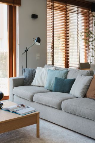 Mieszkanie 2-pokojowe Nowa Wola, ul. Czerwonych Maków. Zdjęcie 2