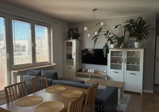 Mieszkanie 2-pokojowe Ząbki, ul. Calineczki. Zdjęcie 1