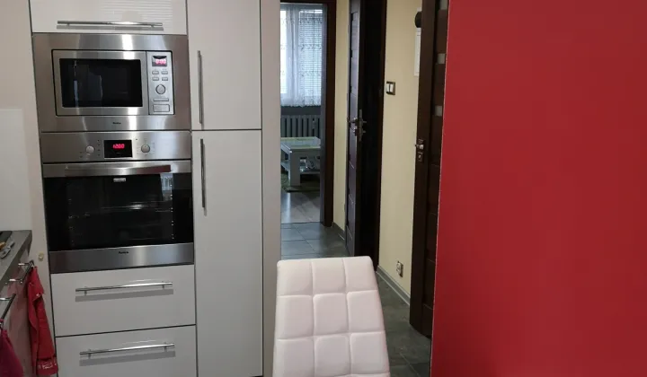 Mieszkanie 2-pokojowe Jaworzno Podłęże, al. marsz. Józefa Piłsudskiego