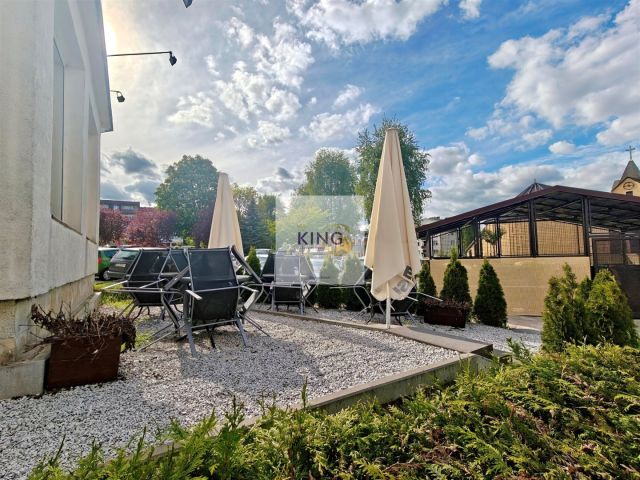 Lokal Szczecin Bukowe. Zdjęcie 12