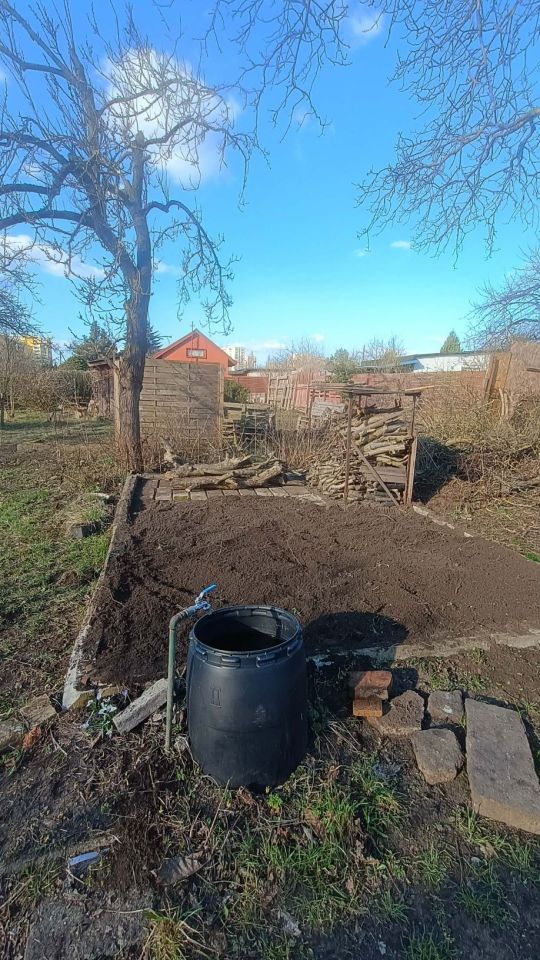 Działka rod Szczecin. Zdjęcie 6