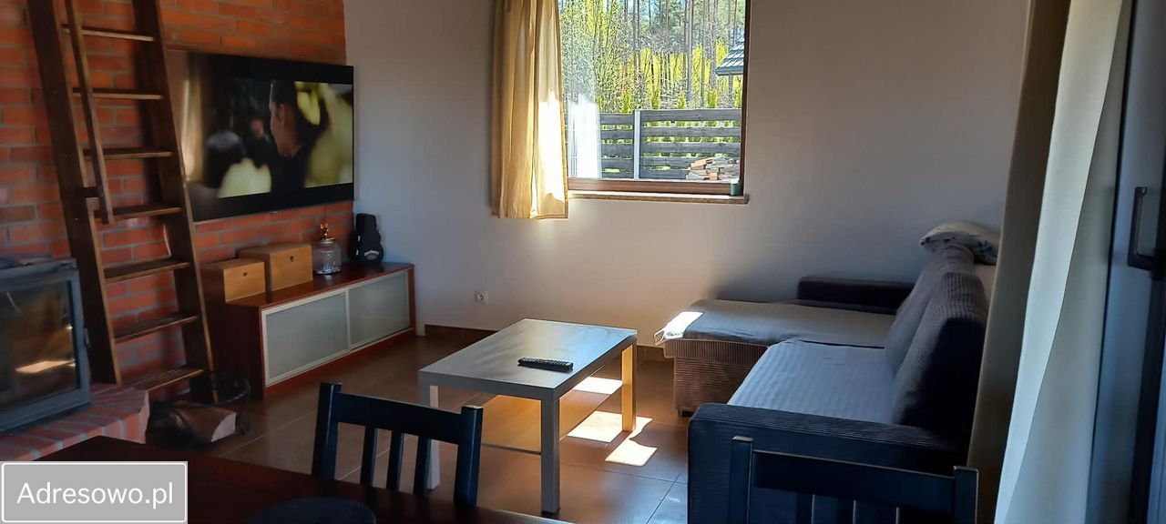 dom wolnostojący, 3 pokoje Stare Kiejkuty. Zdjęcie 7