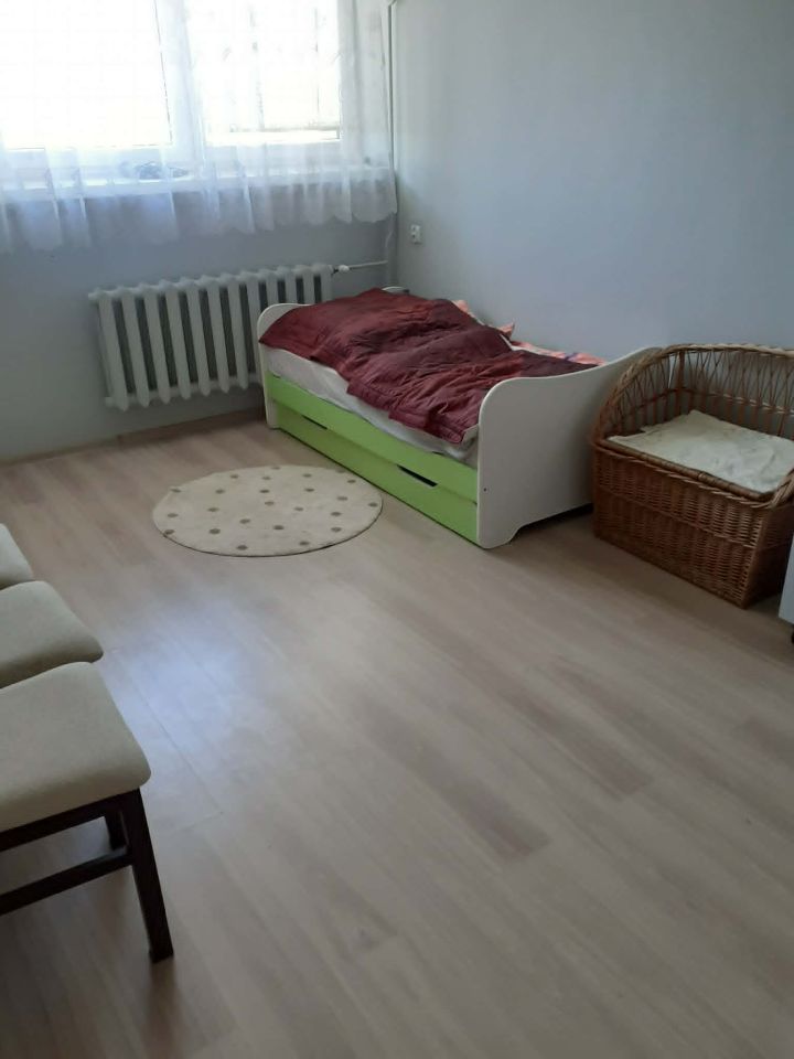 Mieszkanie 3-pokojowe Wierzbica, ul. Żeromskiego. Zdjęcie 10
