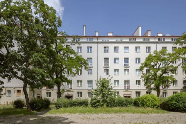 Mieszkanie 2-pokojowe Warszawa Mokotów, ul. Jurija Gagarina. Zdjęcie 8